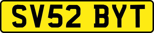 SV52BYT