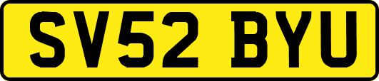 SV52BYU