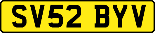 SV52BYV