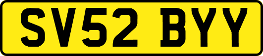 SV52BYY