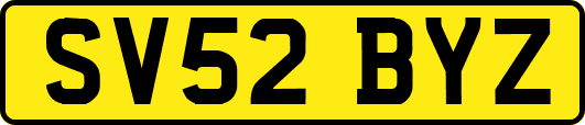 SV52BYZ
