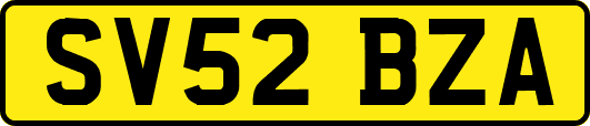SV52BZA