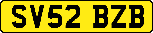 SV52BZB