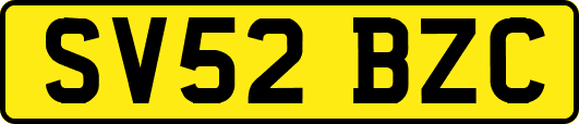 SV52BZC