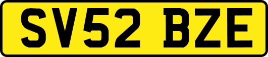 SV52BZE
