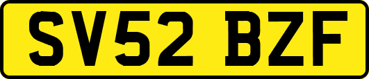 SV52BZF