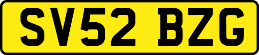 SV52BZG
