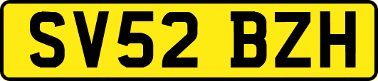 SV52BZH