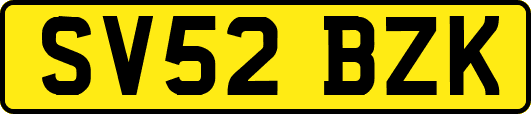 SV52BZK