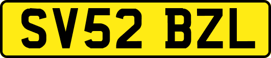 SV52BZL