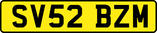 SV52BZM