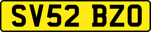 SV52BZO
