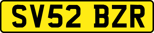 SV52BZR