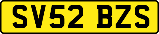 SV52BZS
