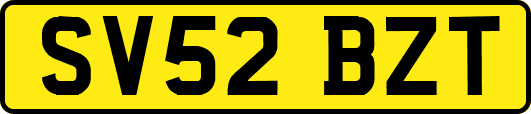 SV52BZT