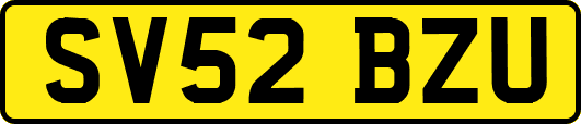 SV52BZU