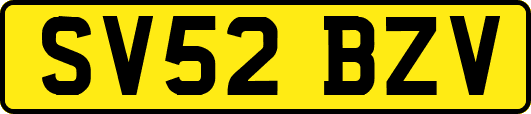 SV52BZV