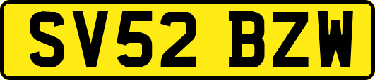 SV52BZW
