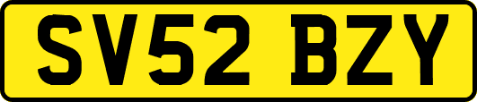 SV52BZY