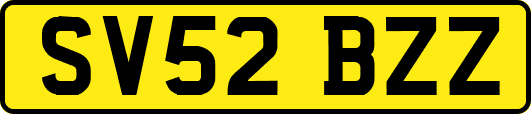 SV52BZZ