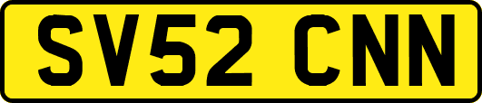 SV52CNN