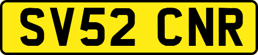 SV52CNR