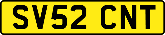 SV52CNT