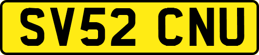 SV52CNU