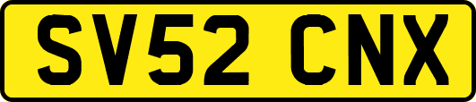 SV52CNX