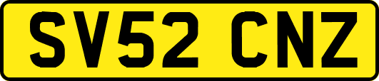 SV52CNZ