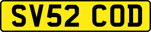 SV52COD