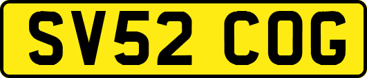 SV52COG