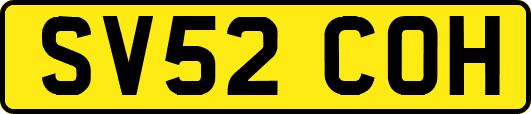 SV52COH