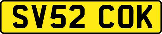 SV52COK