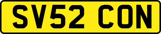 SV52CON