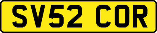 SV52COR