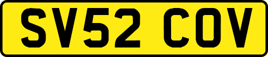 SV52COV
