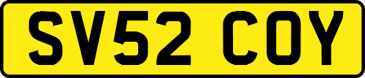 SV52COY