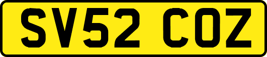 SV52COZ