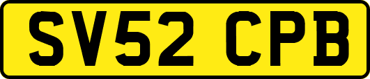 SV52CPB