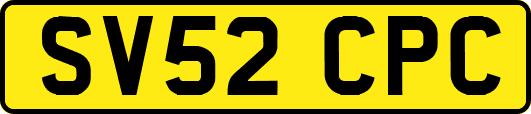 SV52CPC