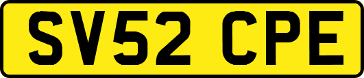 SV52CPE