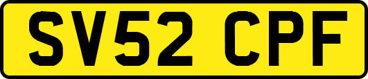 SV52CPF