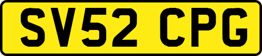 SV52CPG
