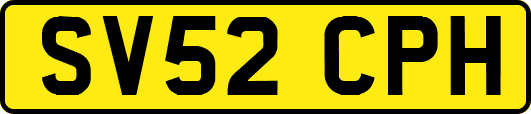 SV52CPH