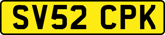 SV52CPK