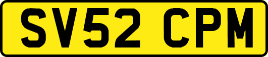 SV52CPM