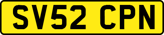 SV52CPN