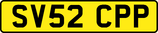 SV52CPP