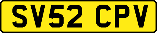 SV52CPV